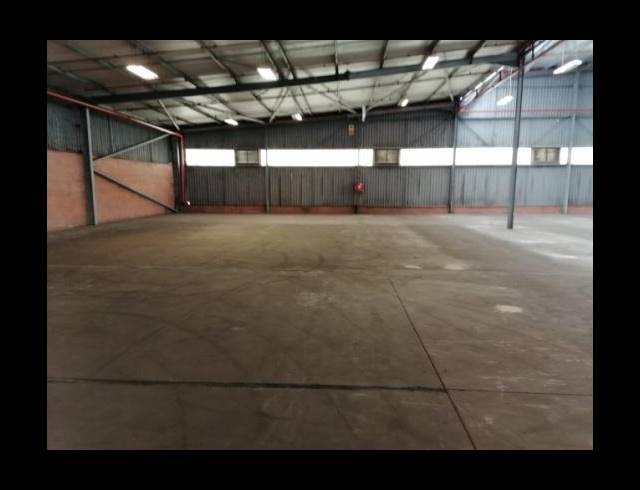 INDUSTRIAL FOR SALE IN ALTON